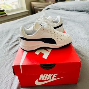 Classic Toddler Pumas